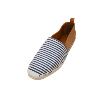 ALOHAS Espadrilles Women's Blue Brown