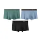Sea Green+Sage Blue+Black