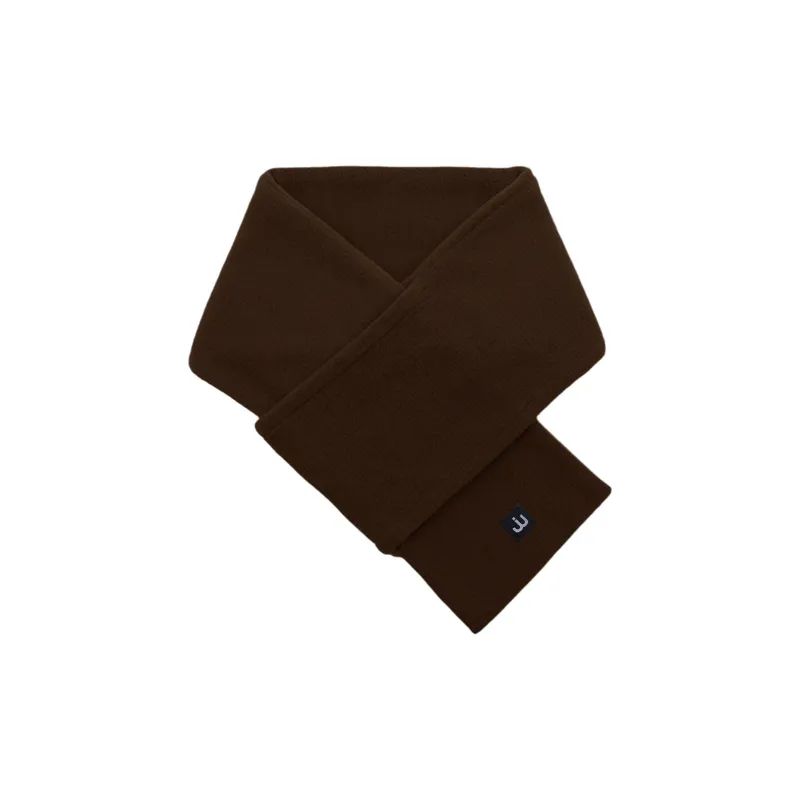 JEANSWEST Knit Scarves Unisex-7