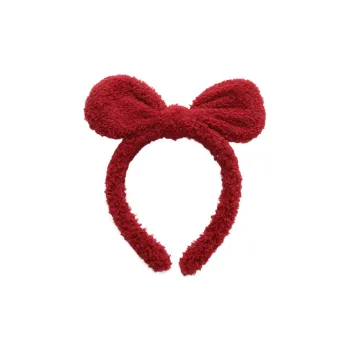 Water Jade Fabric Headbands Women's