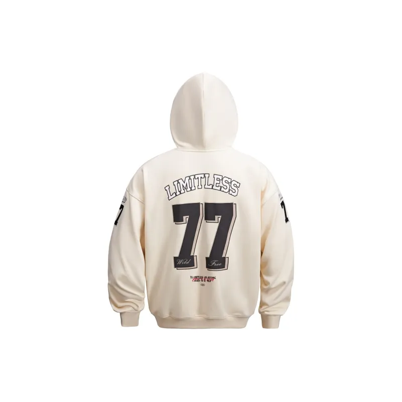 WILDX Sweatshirts Unisex-8