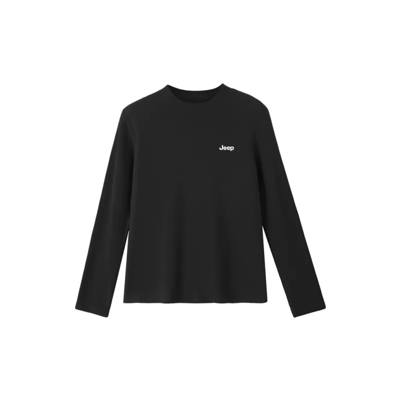 Jeep Women's Undershirts-12