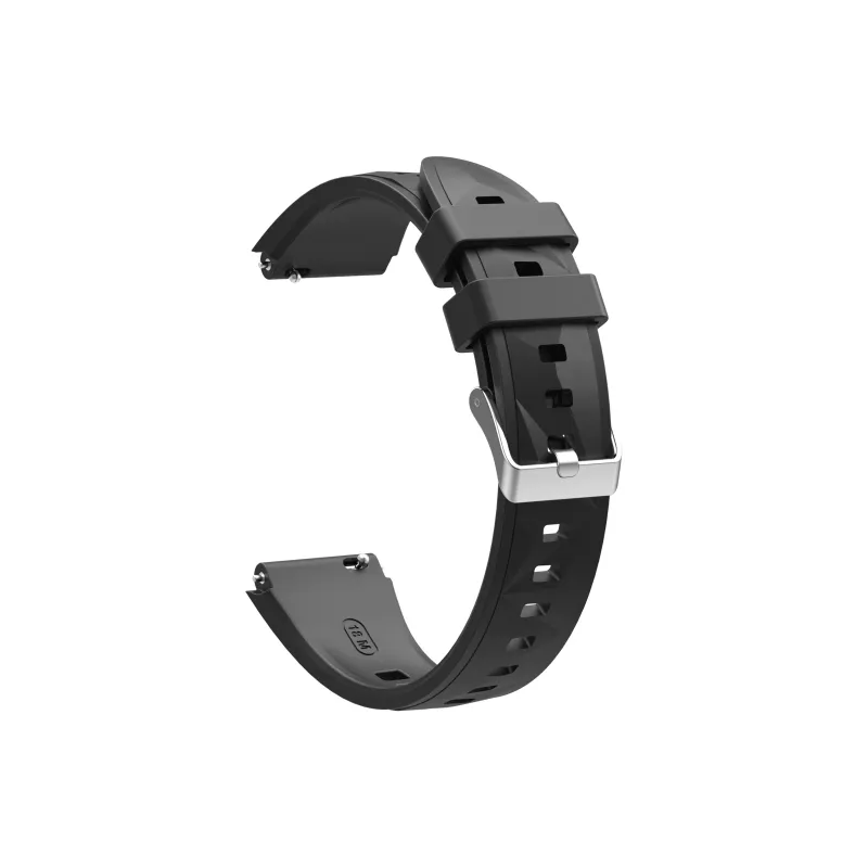 ZHENGGUANG Watch Band Huawei Compatibility 41mm Silicone Material-8