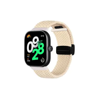 ZHENGGUANG Xiaomi Compatibility Watch Band 195mm~205mm Nylon Material