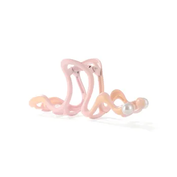 Like A Dream Alloy Hair Clips Women's