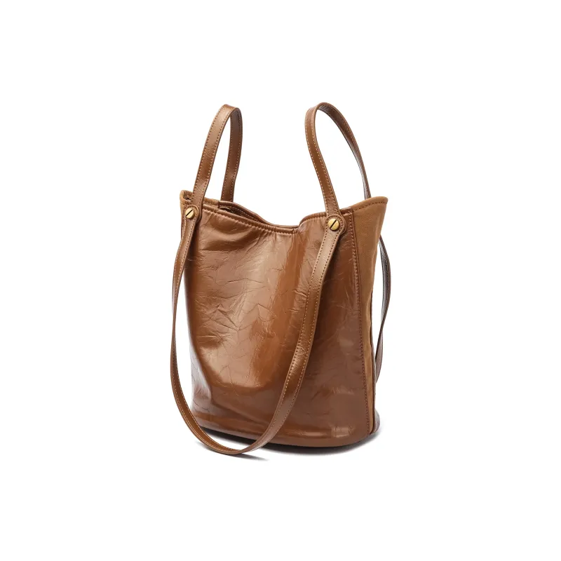 CLEVER& KETCH PU Handbag Women's Multicolor-9