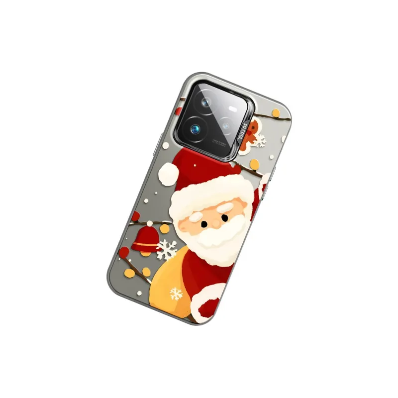 CHUNFAN Phone Cases-1