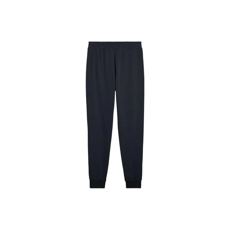 PUMA Casual Pants Men's Marine Blue-1