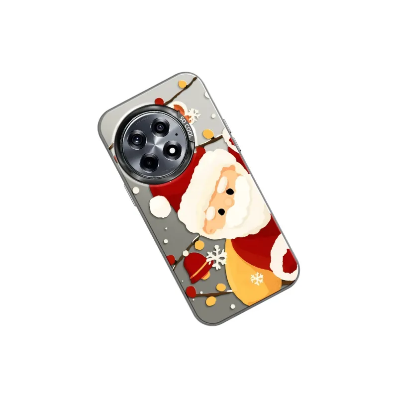 CHUNFAN Phone Cases-2
