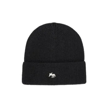 ZANC Polyester Beanies Unisex Multiple Colors