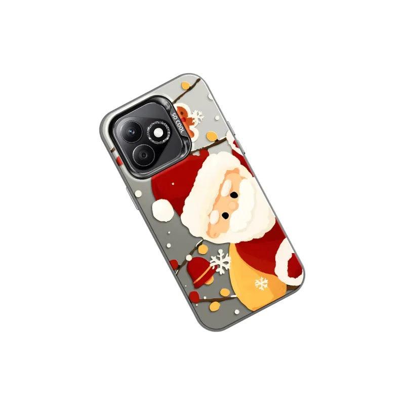 CHUNFAN Phone Cases-2