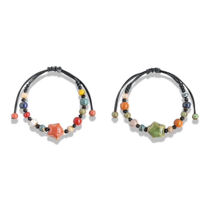 GIRATI Ceramic Bracelets Unisex-10