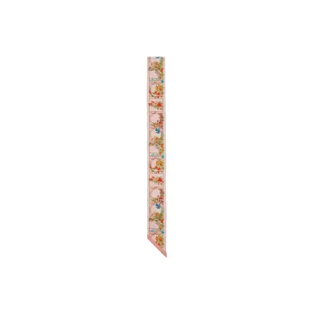 GUCCI Silk, Silk Scarves Women's Pink