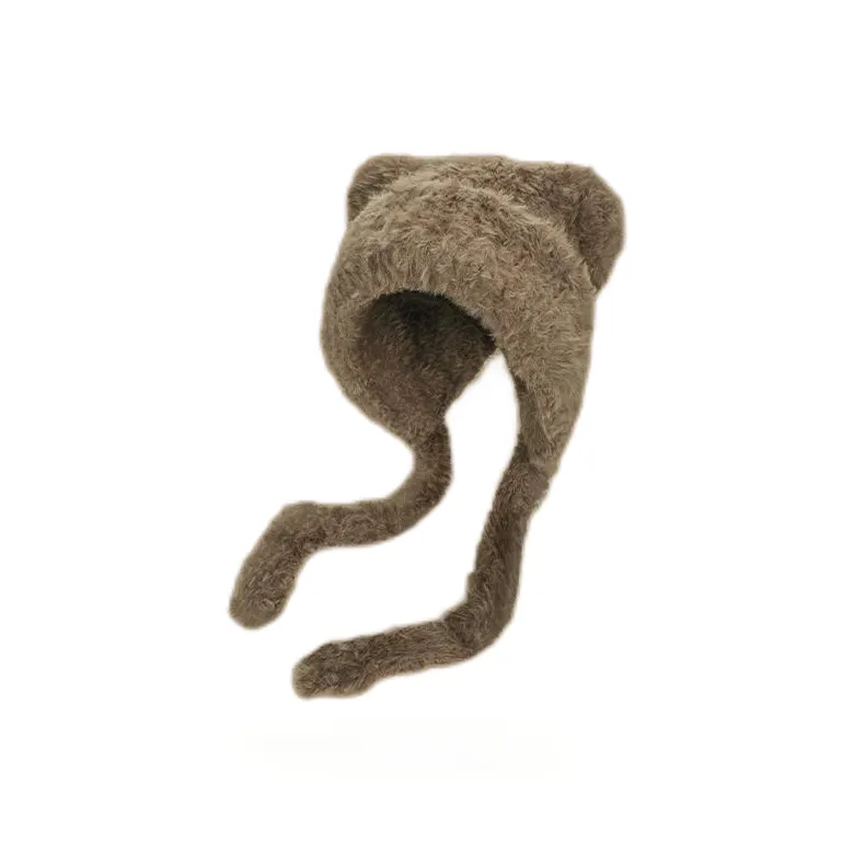 EEEENO Beanies Unisex-4