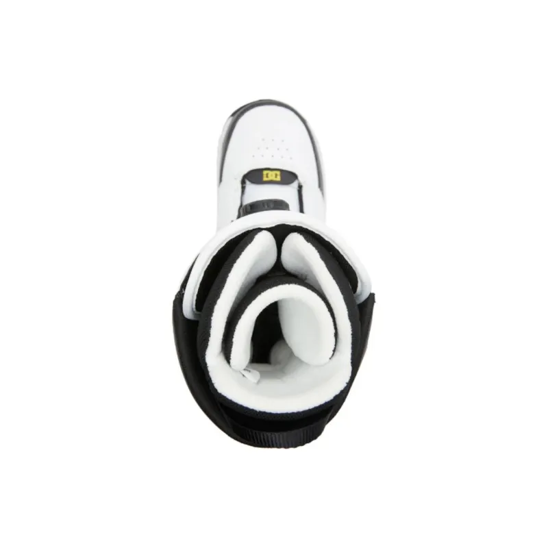 DC Shoes Control BOA® Single Snowboard Ski Boots Men's-6