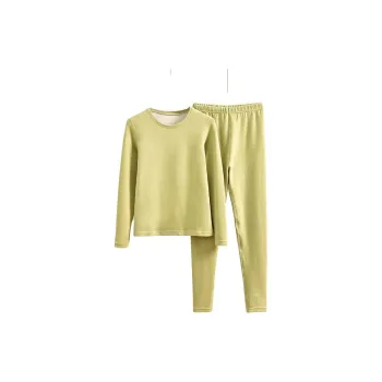 XIANSINIAO Women's Thermal Sets