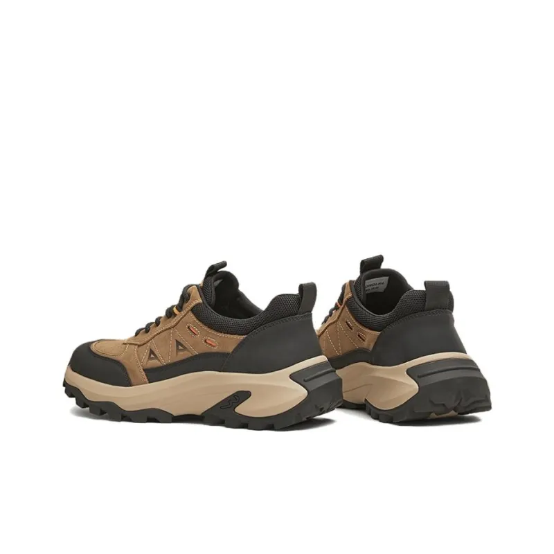 Tata Low-Top Casual Shoes Men's-8