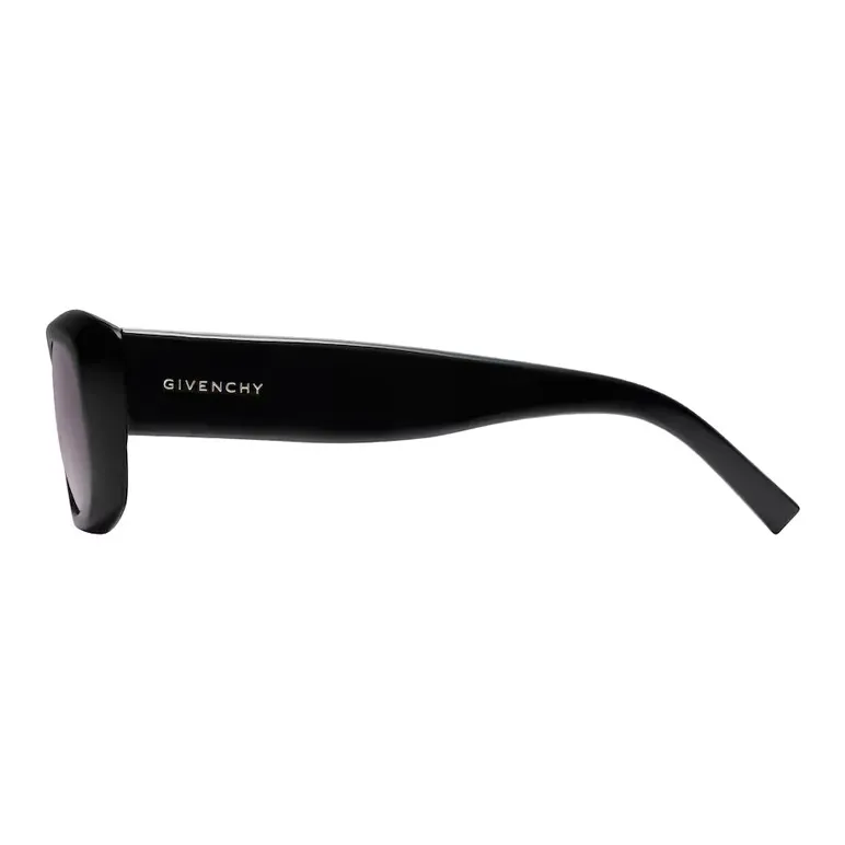 Givenchy 4G Klamra Skórzany pas