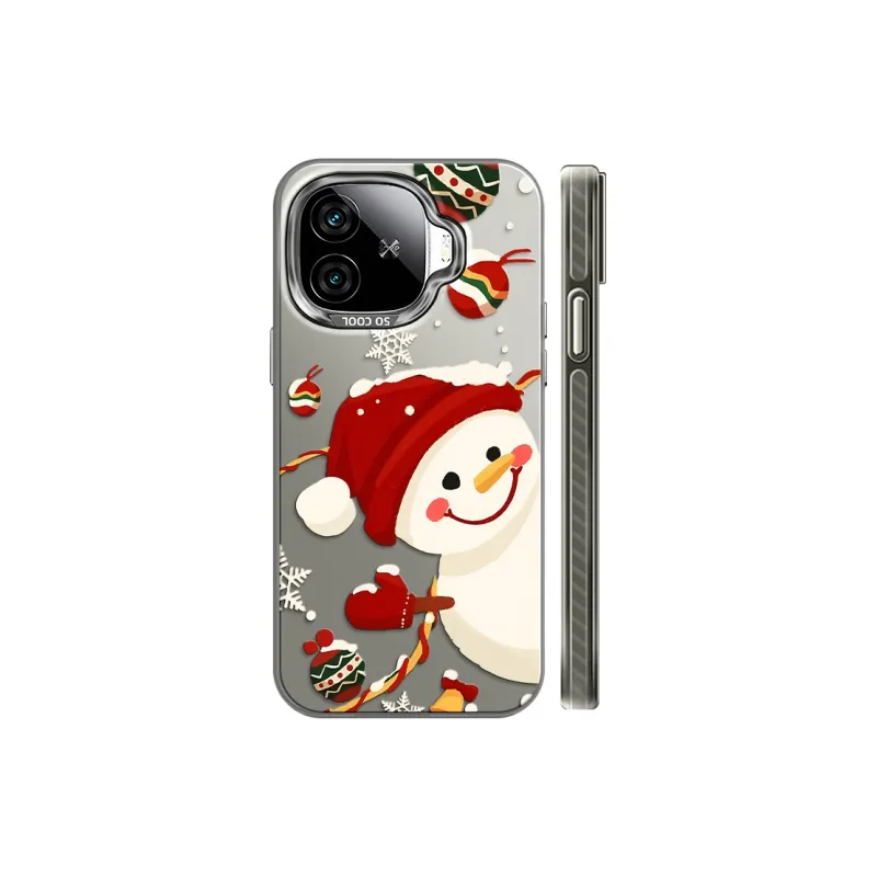 CHUNFAN Phone Cases-5