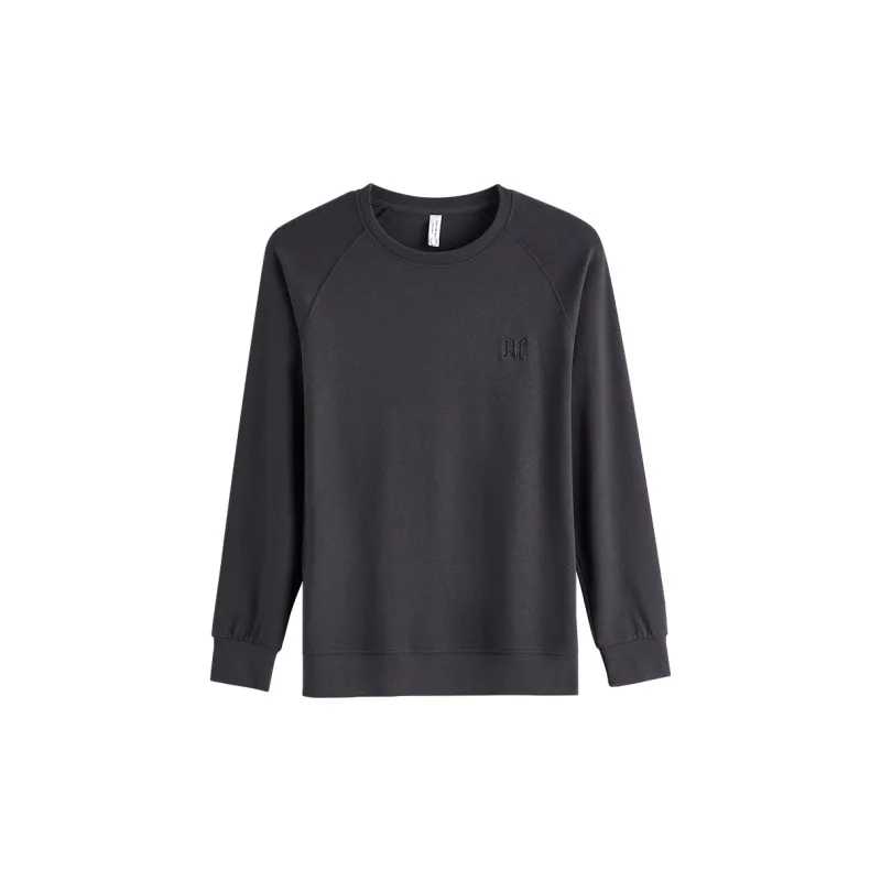 Yalu Men Thermal Tops-4