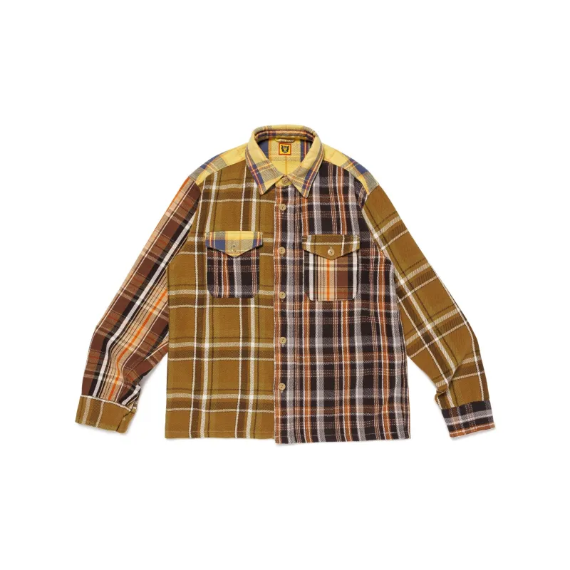 HUMAN MADE Shirts Unisex-1