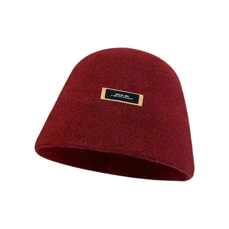 CARTELO Polyester Bucket Hats Unisex Gift Box Set-4