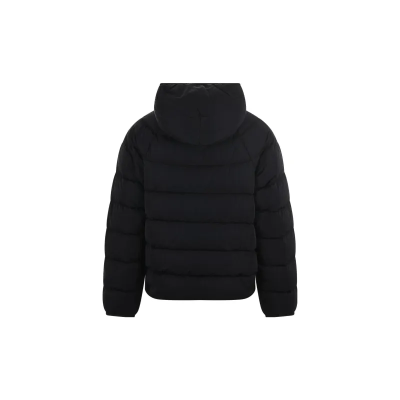 C.P.Company Jackets Men Black-2