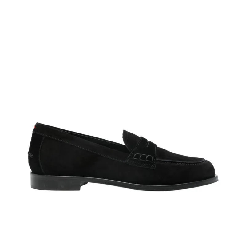 Aeyde Oscar Loafers Women's-1