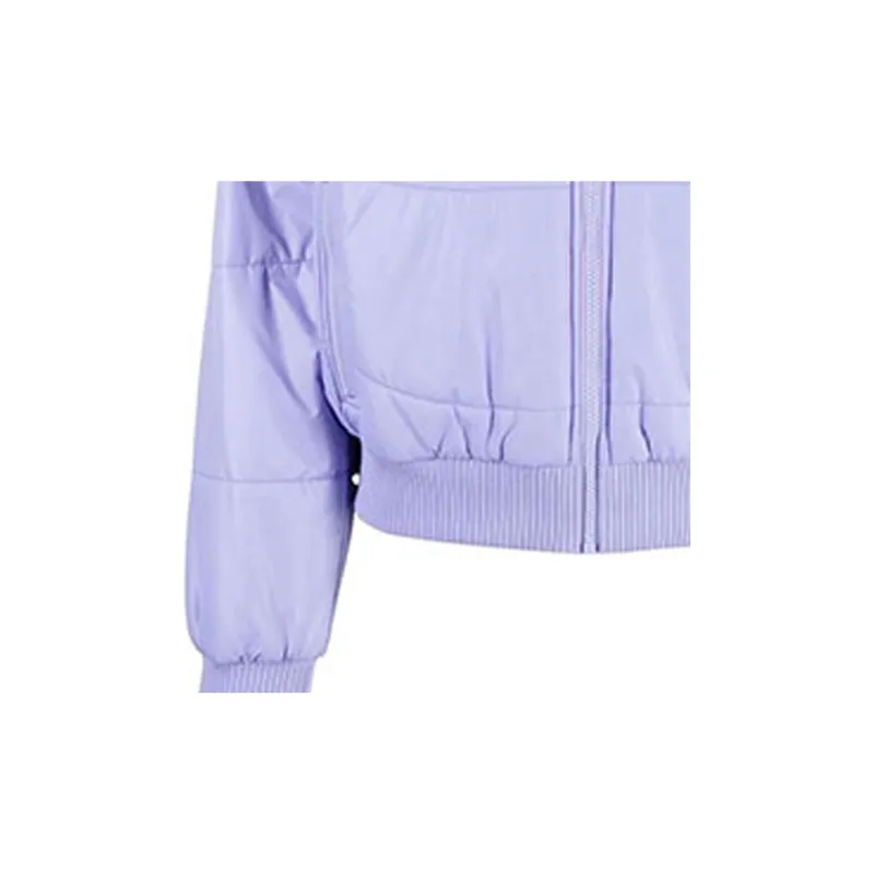 KENZO Jackets Women's Purple-5