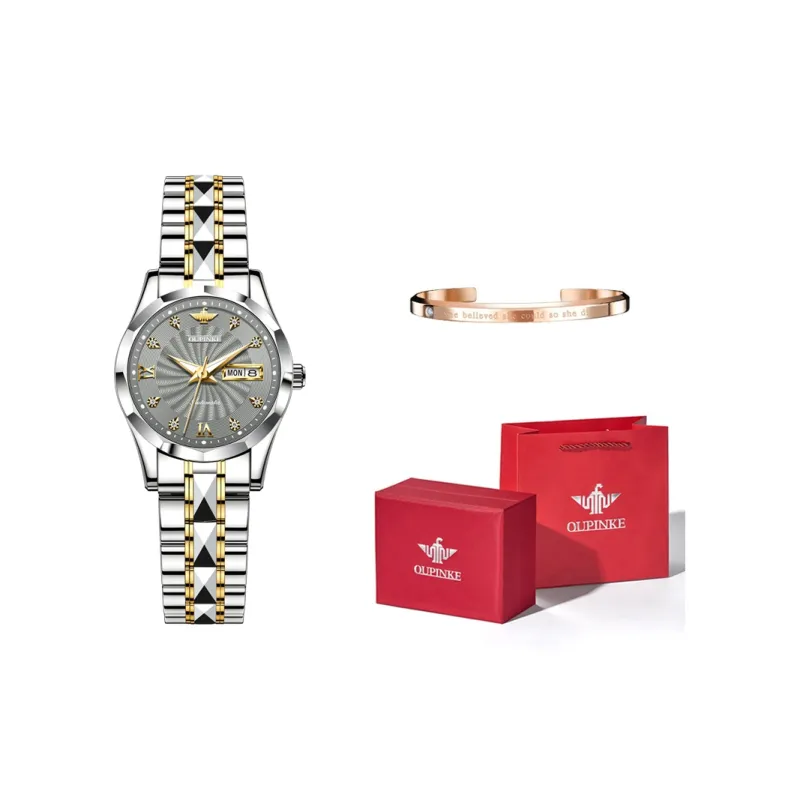 Oupinke Women's Watch-6