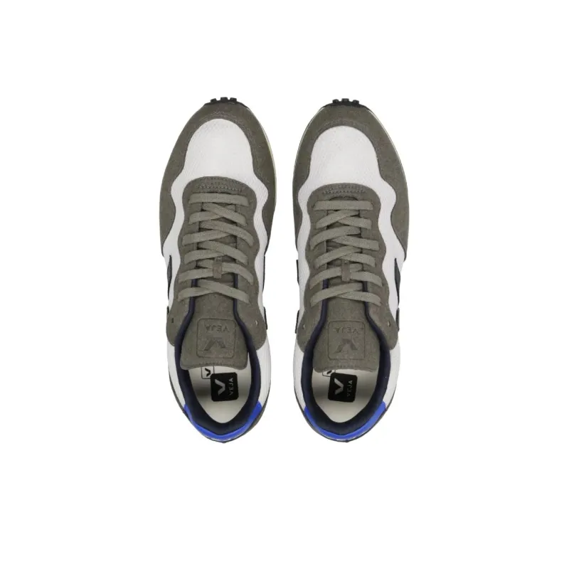 VEJA SDU Alveomesh Low-Top Casual Shoes Unisex Gray-6