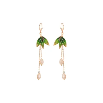 QIMEILA Earrings Women's