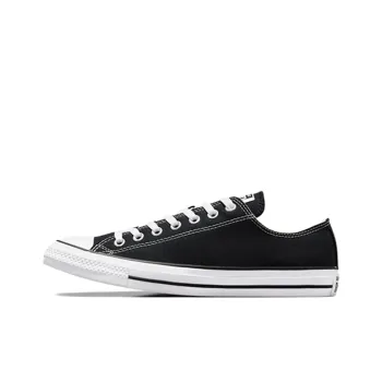 Chuck Taylor All Star Converse Ox 'Black'