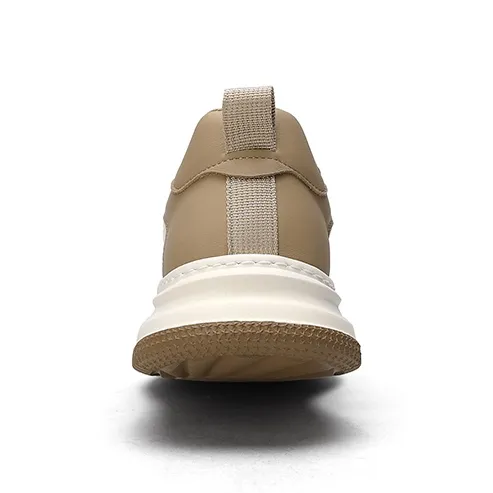 CROWN Low-Top Skateboard Shoes Men's-3