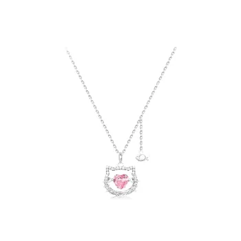 GIFU S 999 Fine Silver Necklaces Women's