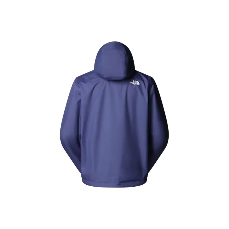 THE NORTH FACE Tetsu Jackets Coats Men's Cave Blue-1