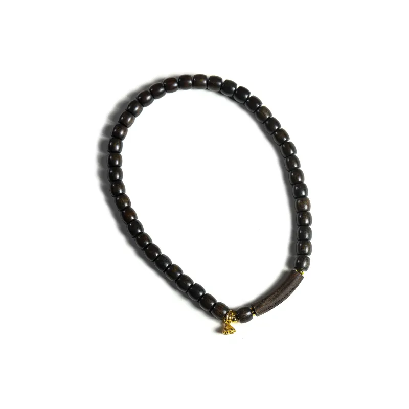 WUDE Wooden Bracelets Unisex-0