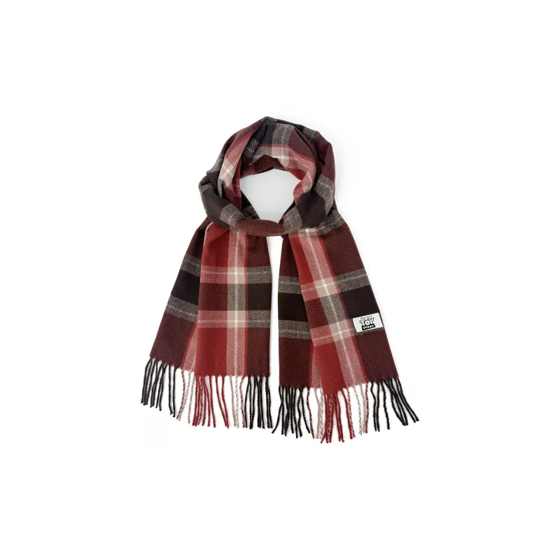 Disney Polyester Knit Scarves Unisex-2