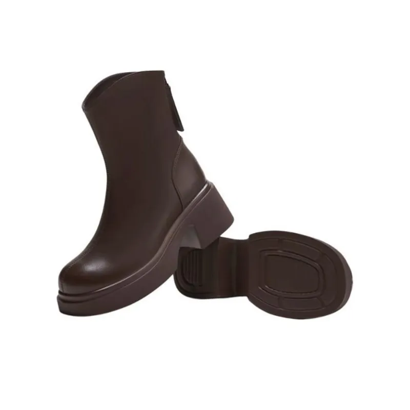 Hotwind Ankle Boots Women's-3