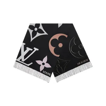LOUIS VUITTON M78933 The Ultimate Scarf