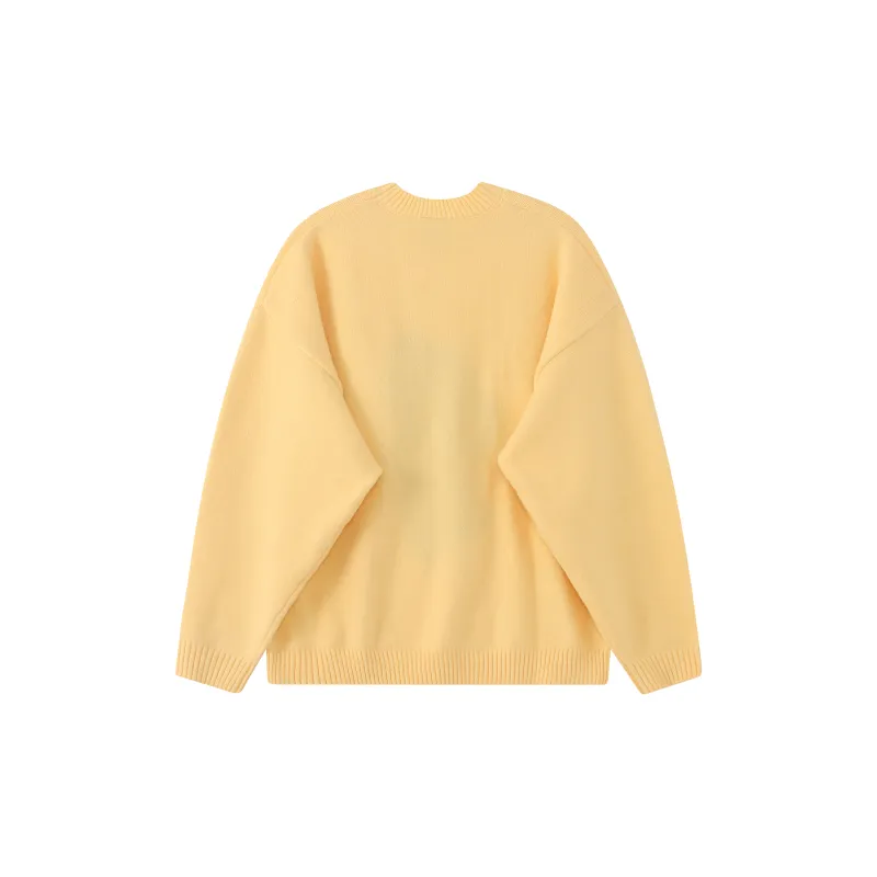 F426 Sweaters Unisex-1