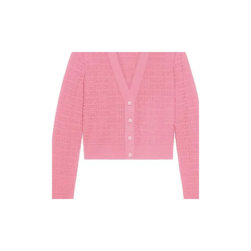 Givenchy Knitwear Women's Pink-5