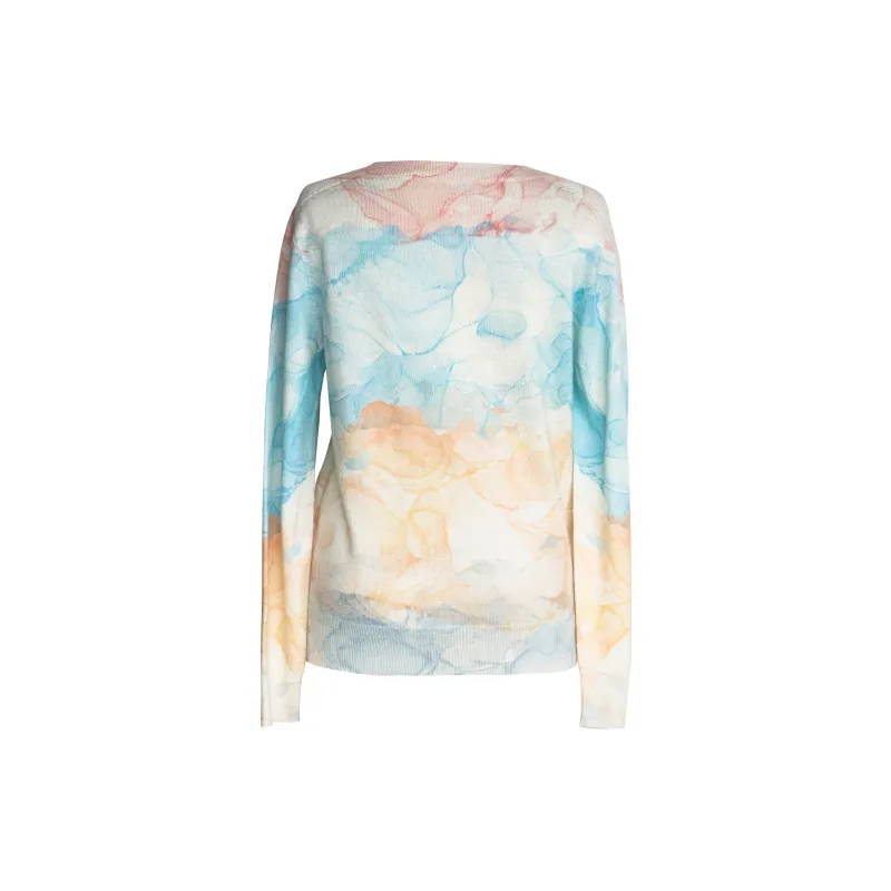 ROEYSHOUSE Knitwear Women's Multicolor-5