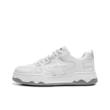 Yalu Low Top Skateboard Shoes Men's