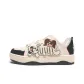 88 Beige Black