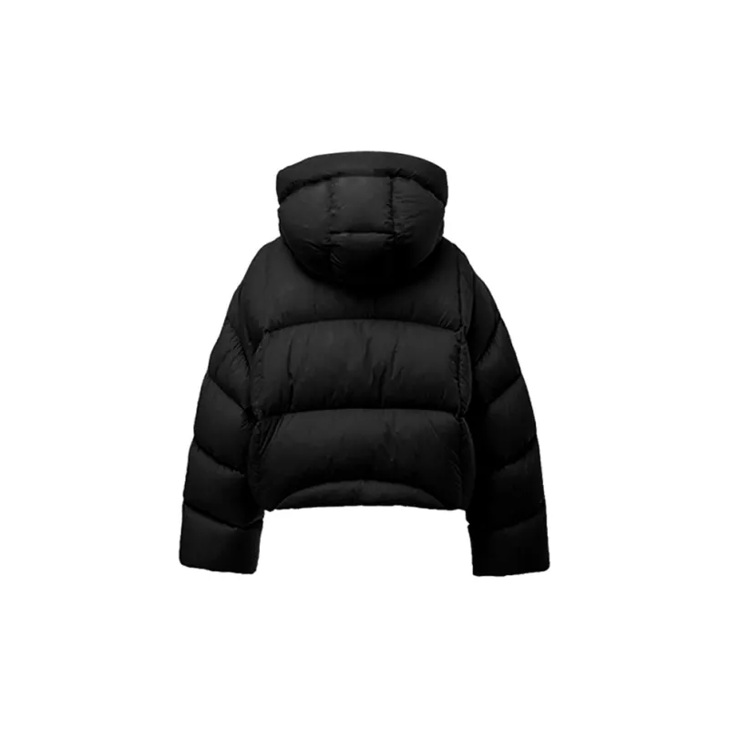 ECNR Down Jackets Women's-3