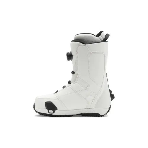 DC Shoes Ski Boots