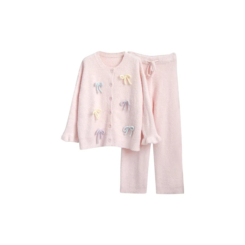 Kosrood Women's Pajama Sets-0