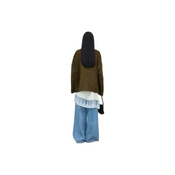 SUPERSCAPE Jackets Coats Women's