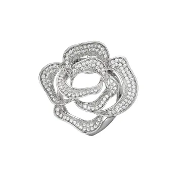Suddenly Lucky Alloy Brooches Women's